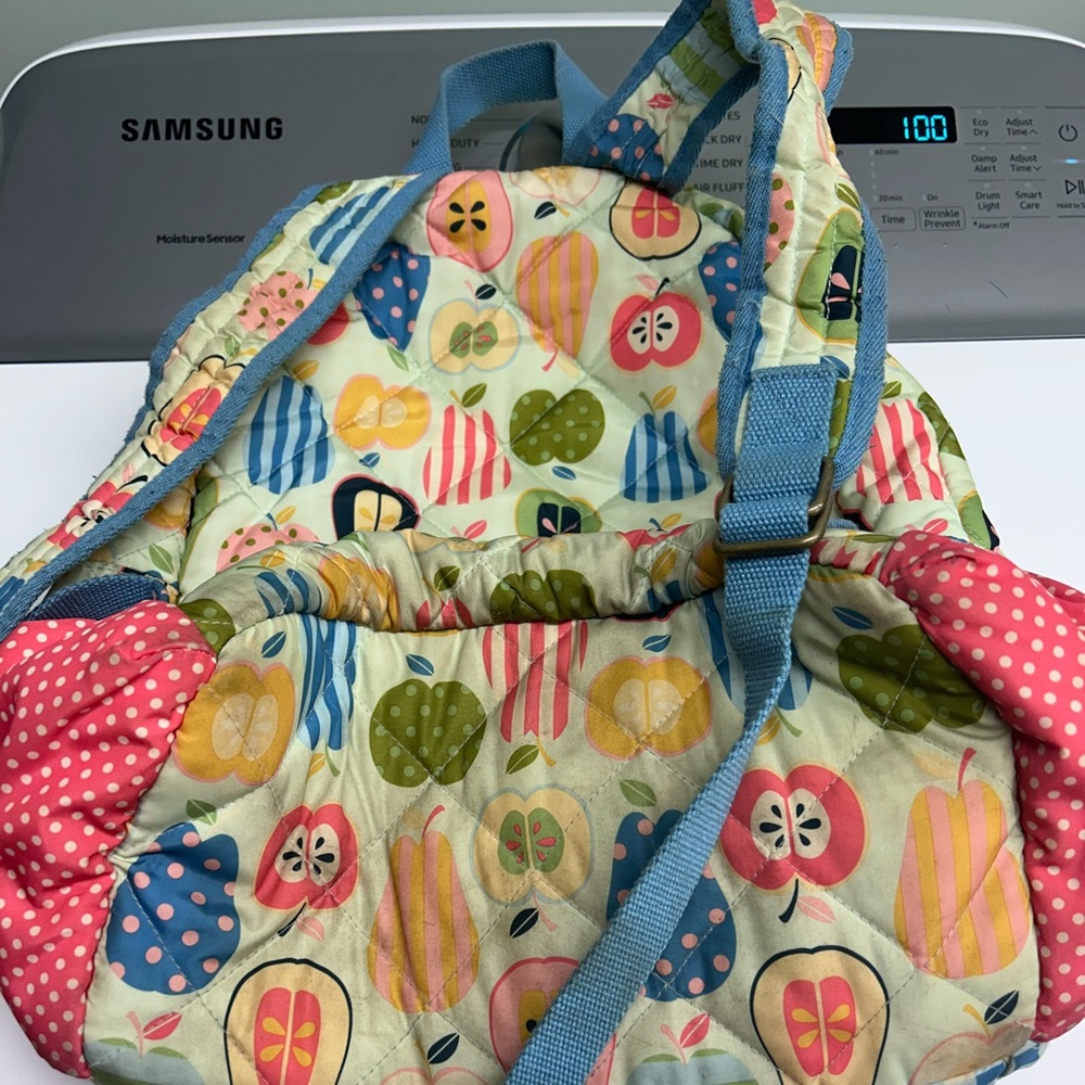 Matilda Jane backpack